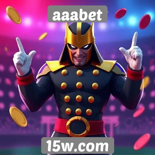 Comparativo de bônus oferecidos em aaabet