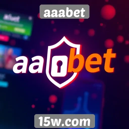 Avaliação da segurança do site aaabet em transações