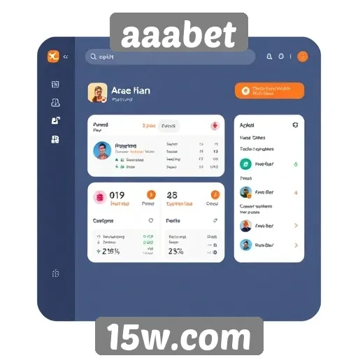 novas funcionalidades no aaabet melhoram a experiência do usuário