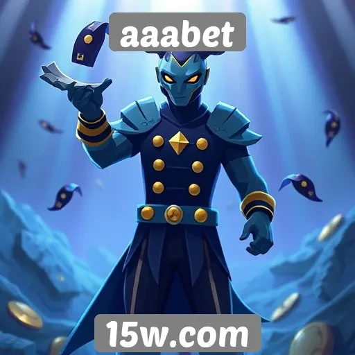 Recursos exclusivos do site de jogos aaabet