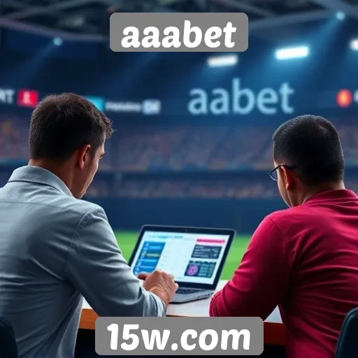 impacto do aaabet na comunidade de apostadores