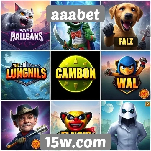 novos jogos adicionados recentemente no aaabet