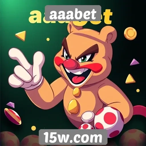 novidades e promoções no site aaabet